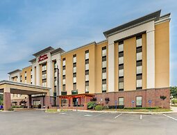 Hampton Inn & Suites Rome