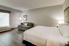 Hampton Inn & Suites Rome