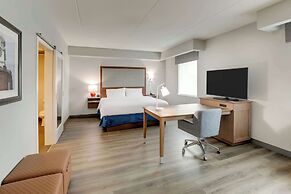 Hampton Inn & Suites Rome