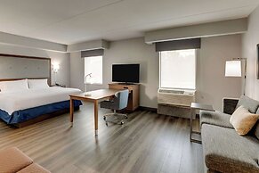 Hampton Inn & Suites Rome