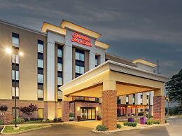 Hampton Inn & Suites Rome