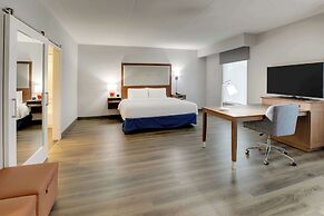 Hampton Inn & Suites Rome