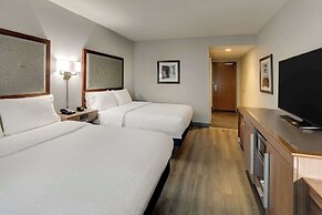 Hampton Inn & Suites Rome