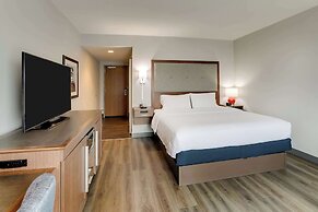 Hampton Inn & Suites Rome