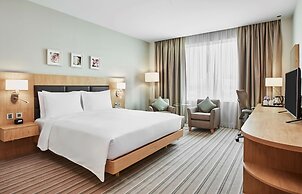 Hilton Garden Inn Dubai Mall Of The Emirates