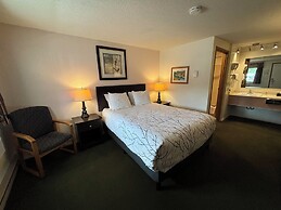 Western Traveller Motel