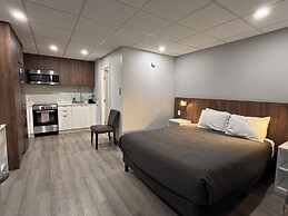 Western Traveller Motel