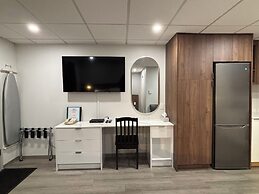 Western Traveller Motel