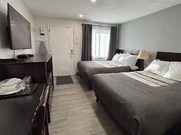 Western Traveller Motel