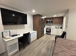 Western Traveller Motel