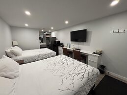 Western Traveller Motel