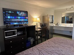 Western Traveller Motel