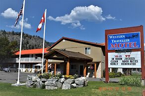 Western Traveller Motel