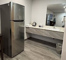 Western Traveller Motel