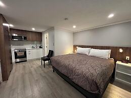 Western Traveller Motel