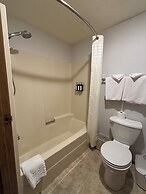 Western Traveller Motel