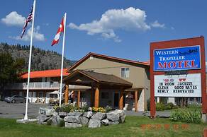 Western Traveller Motel