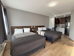 Western Traveller Motel