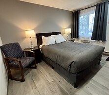 Western Traveller Motel