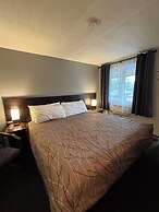 Western Traveller Motel