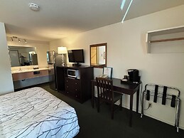 Western Traveller Motel