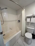 Western Traveller Motel