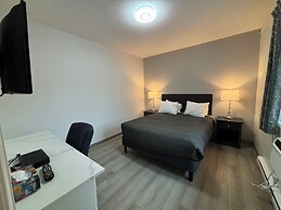 Western Traveller Motel