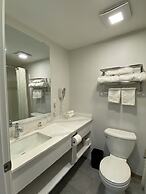 Western Traveller Motel