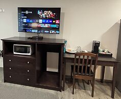 Western Traveller Motel