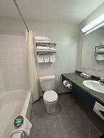 Western Traveller Motel