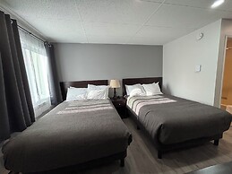 Western Traveller Motel