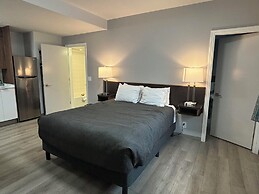 Western Traveller Motel