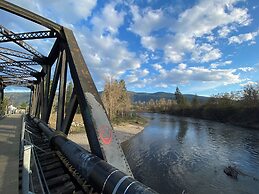 Western Traveller Motel