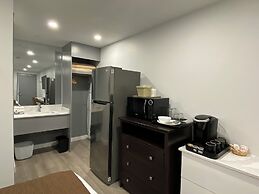 Western Traveller Motel