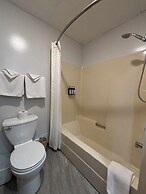 Western Traveller Motel