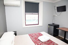 Royal Hotel Singleton