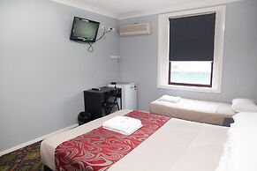 Royal Hotel Singleton