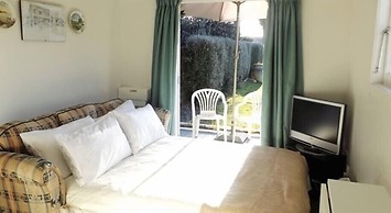 Villa Shakespeare