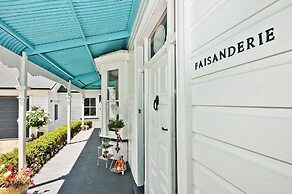 Villa Shakespeare