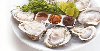 Royal Lee Resort & Spa