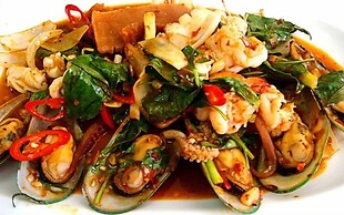 Royal Lee Resort & Spa