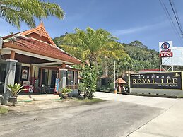Royal Lee Resort & Spa
