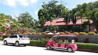 Royal Lee Resort & Spa