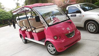 Royal Lee Resort & Spa