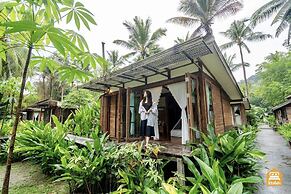 Jungle Koh Kood Resort