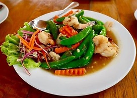 Jungle Koh Kood Resort