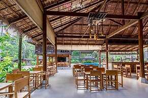 Jungle Koh Kood Resort