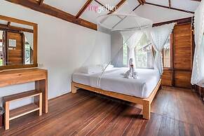 Jungle Koh Kood Resort