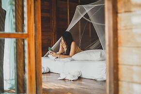 Jungle Koh Kood Resort