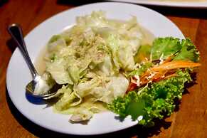 Jungle Koh Kood Resort